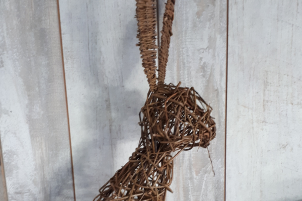 Willow Hare Courses